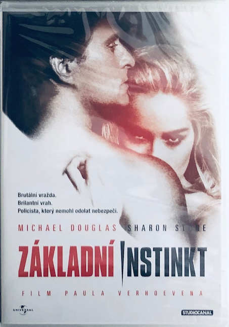 DVD filmy - 2