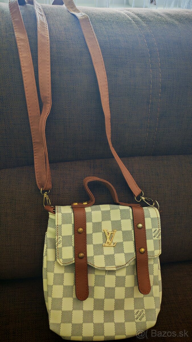 Mala cross body kabelka - 2