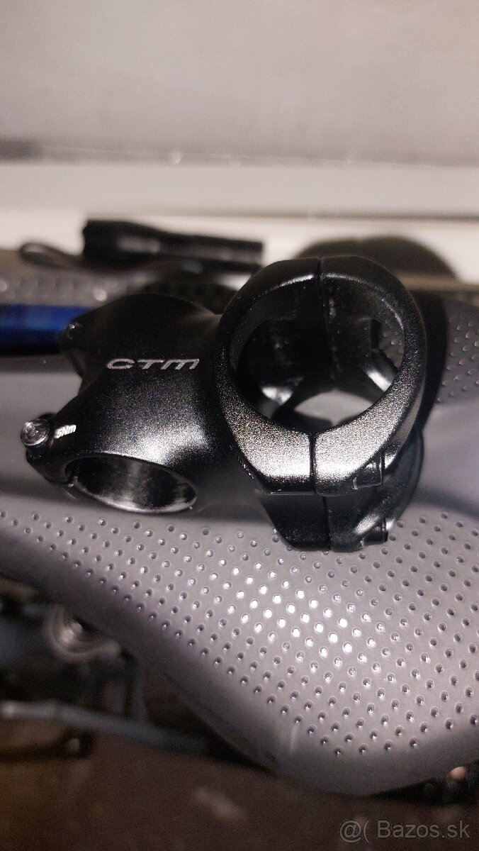 Predstavec ctm - 2