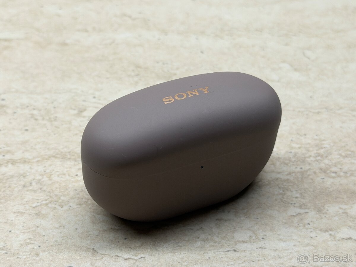 Sony WF-1000XM5 Pink - 2