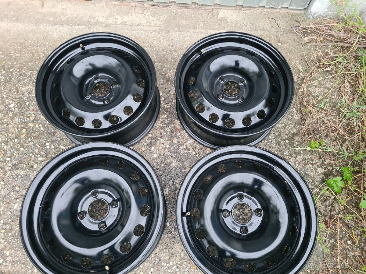 Disky 4x108mm r16 - 2