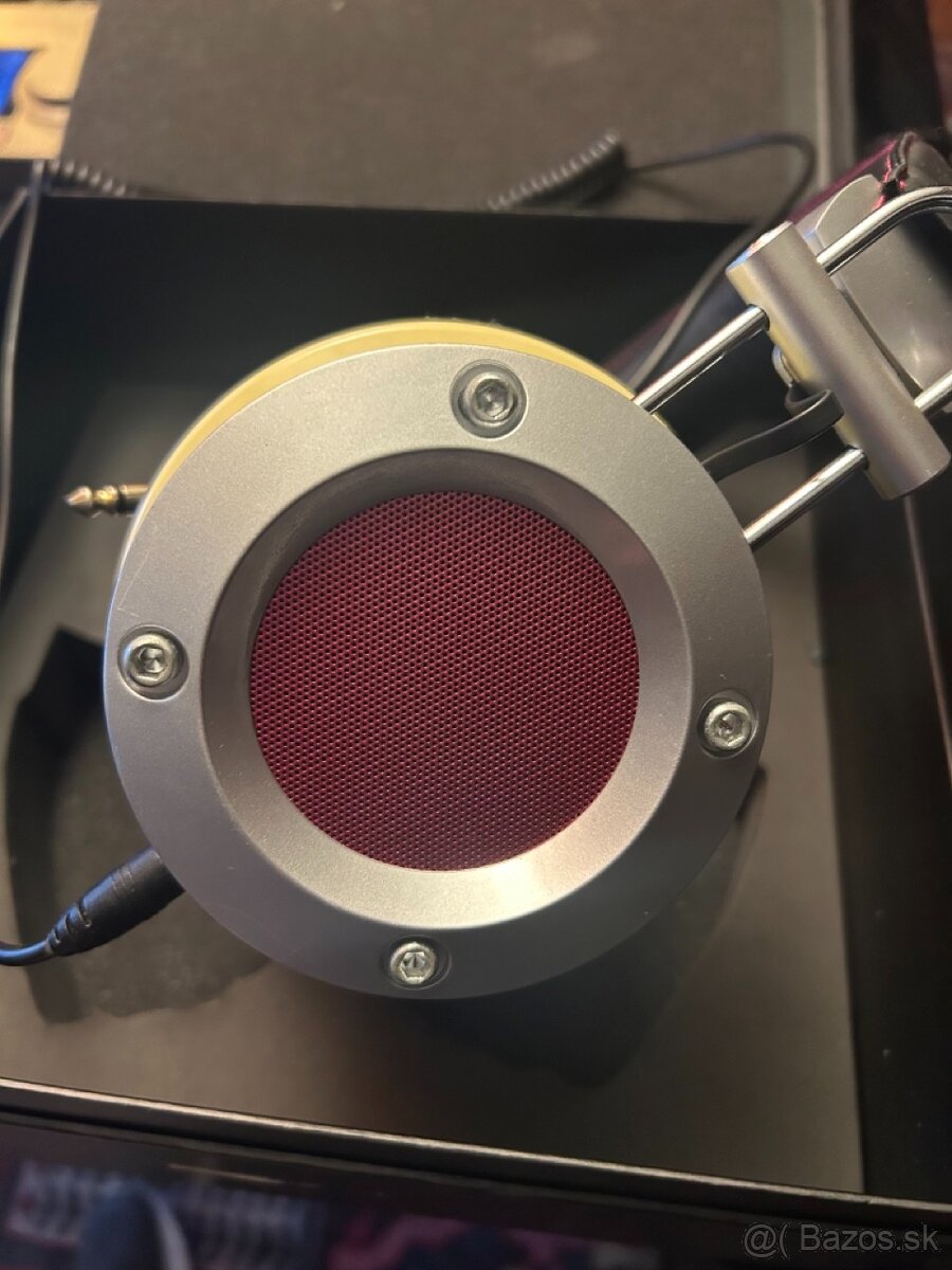 Avantone Mixphones - 2