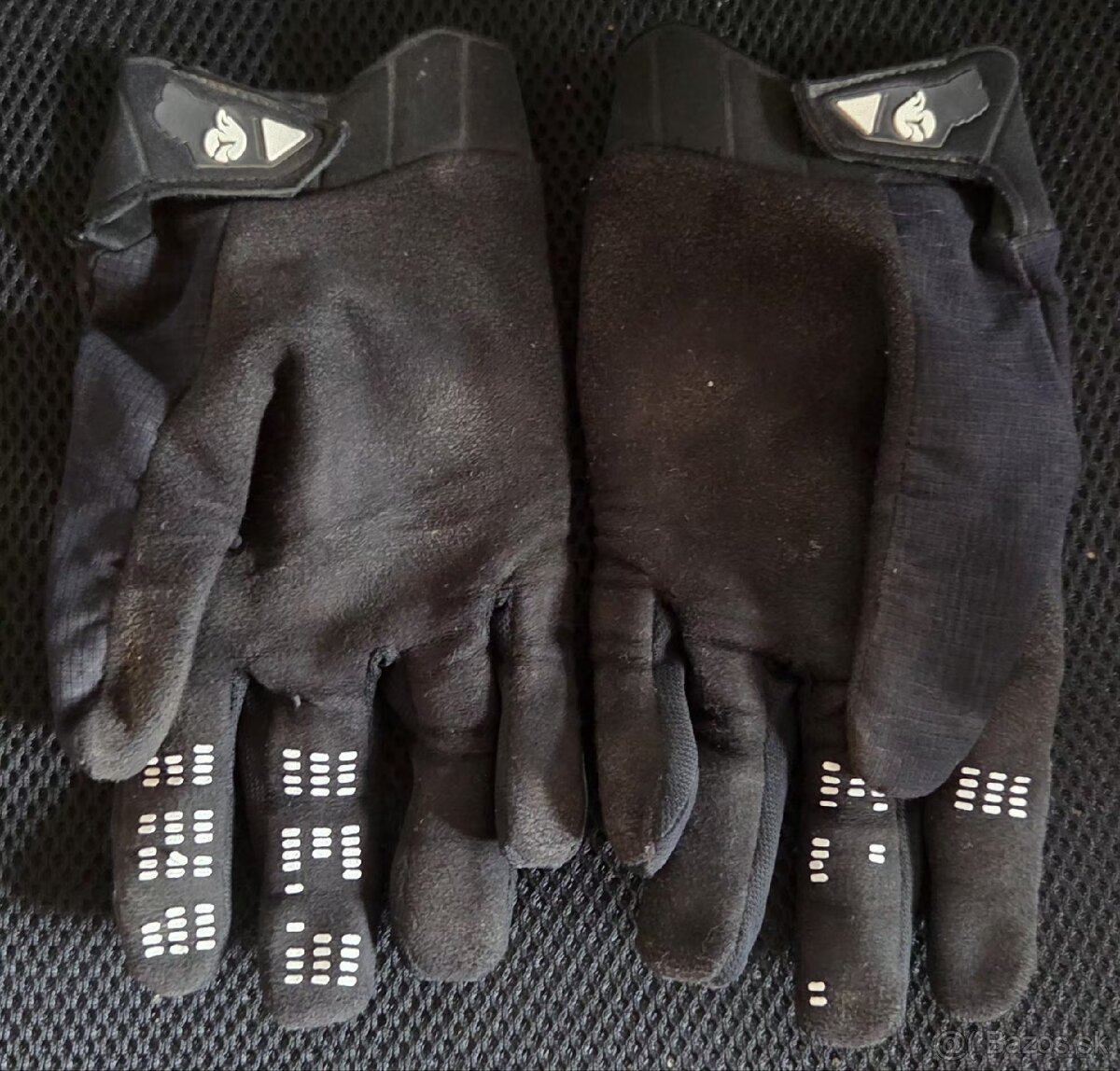 Air Mx Gloves - 2