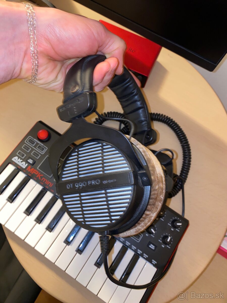 Beyerdynamic 990 pro dt - 2