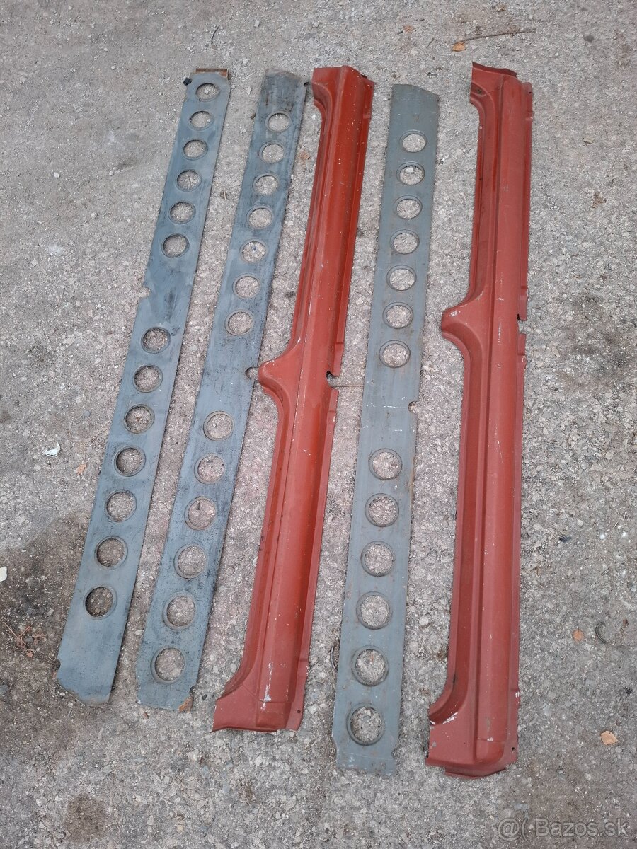 Prahy Š1000,Š100,110L - 2