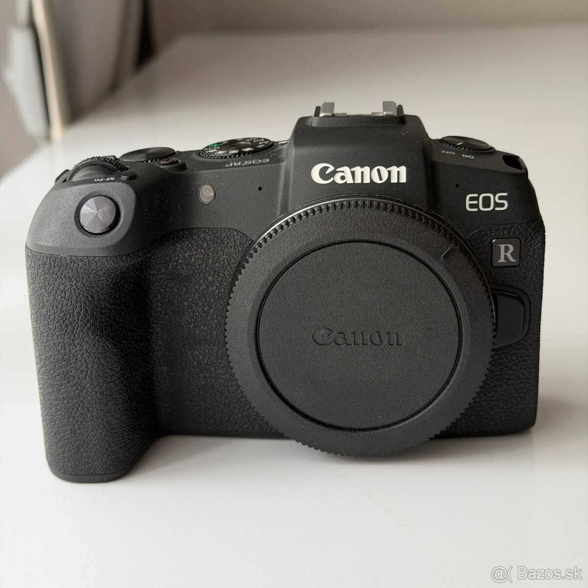 Canon RP + příslušenství - 2