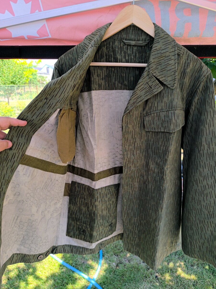 Bluza vz.60 PS,MV - 2