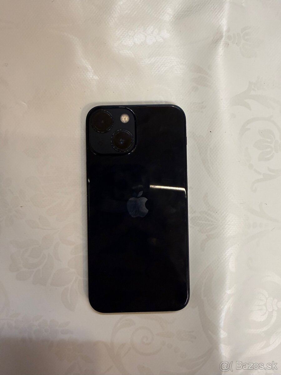 iPhone 13 mini - 2