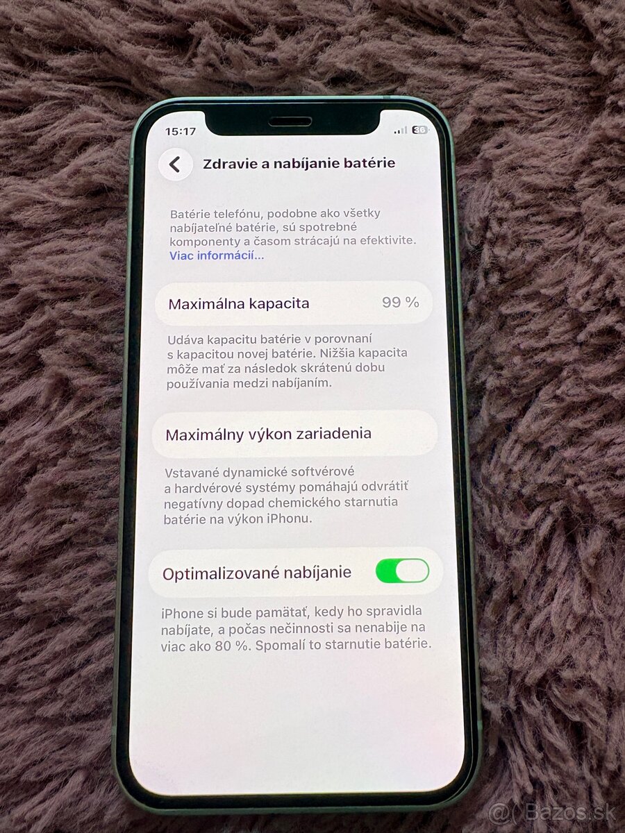 Iphone 12 mini 128gb - 2