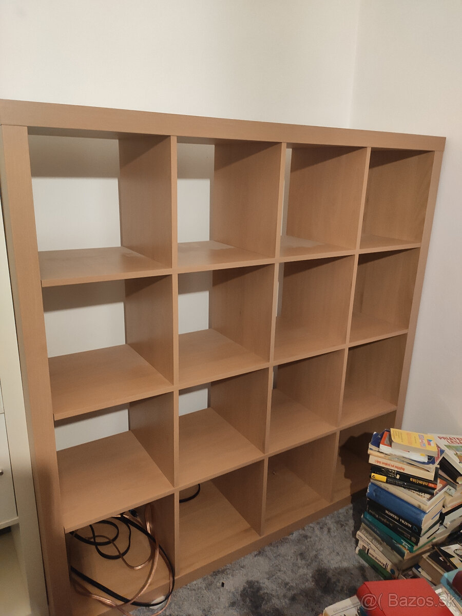 IKEA Kallax - 2