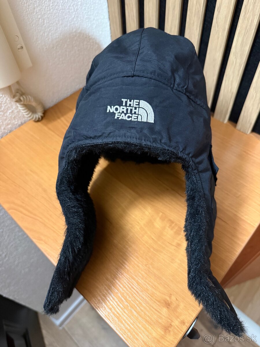 The North Face ušanka - 2