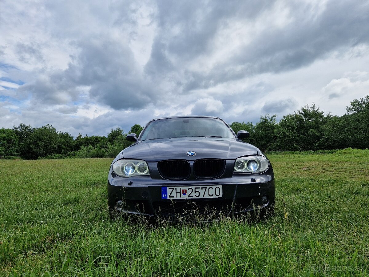 BMW 120d - 2
