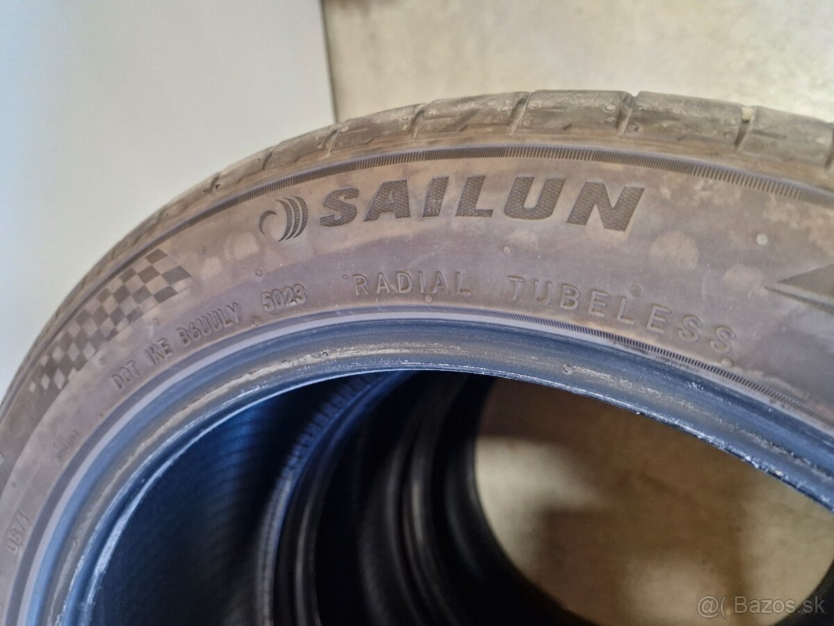 Letné pneu 225/45 R17 94Y - 2