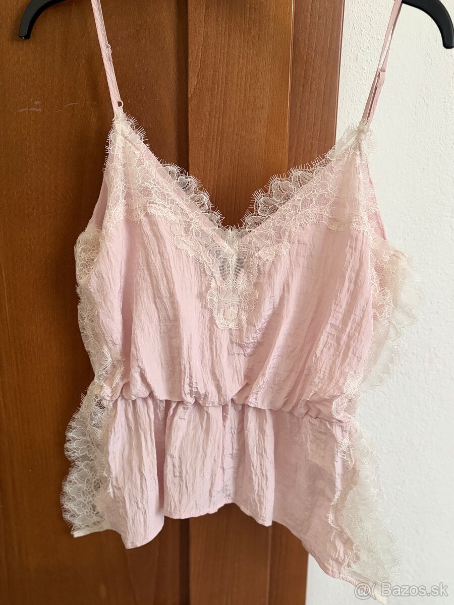 ZARA top XS - 2