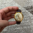 POLJOT DE LUXE AUTOMATIC 29 JEWELS - 2