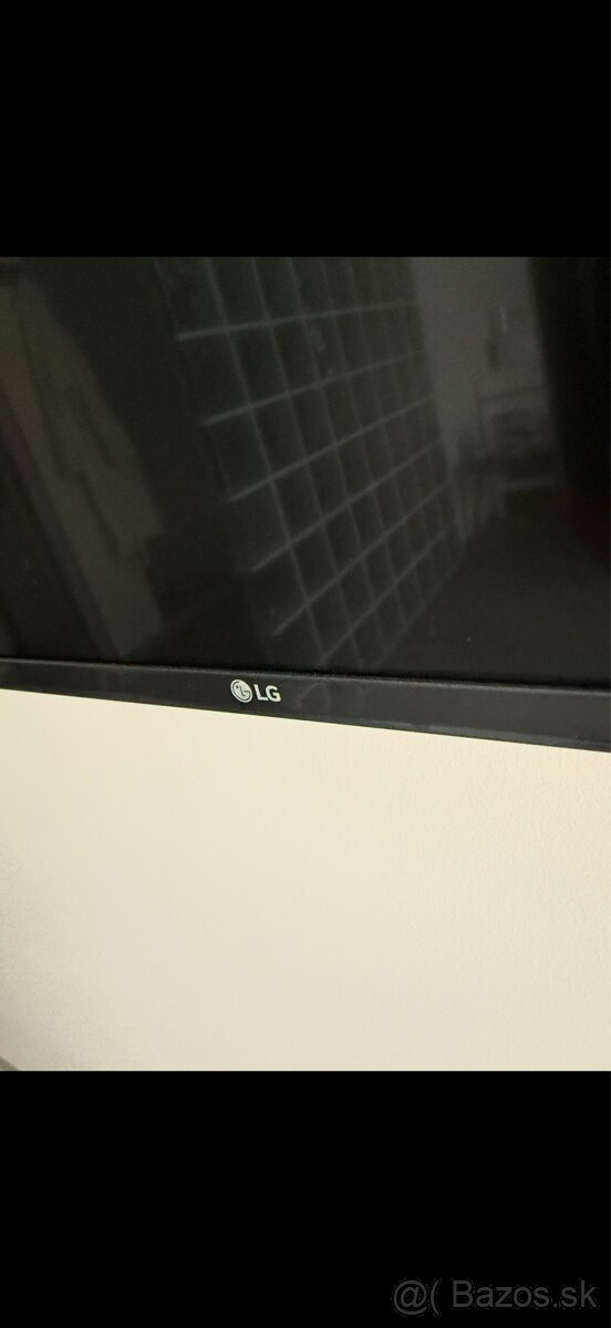 TV LG - 2