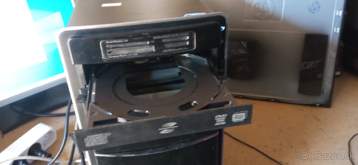Pocitac HP - 2