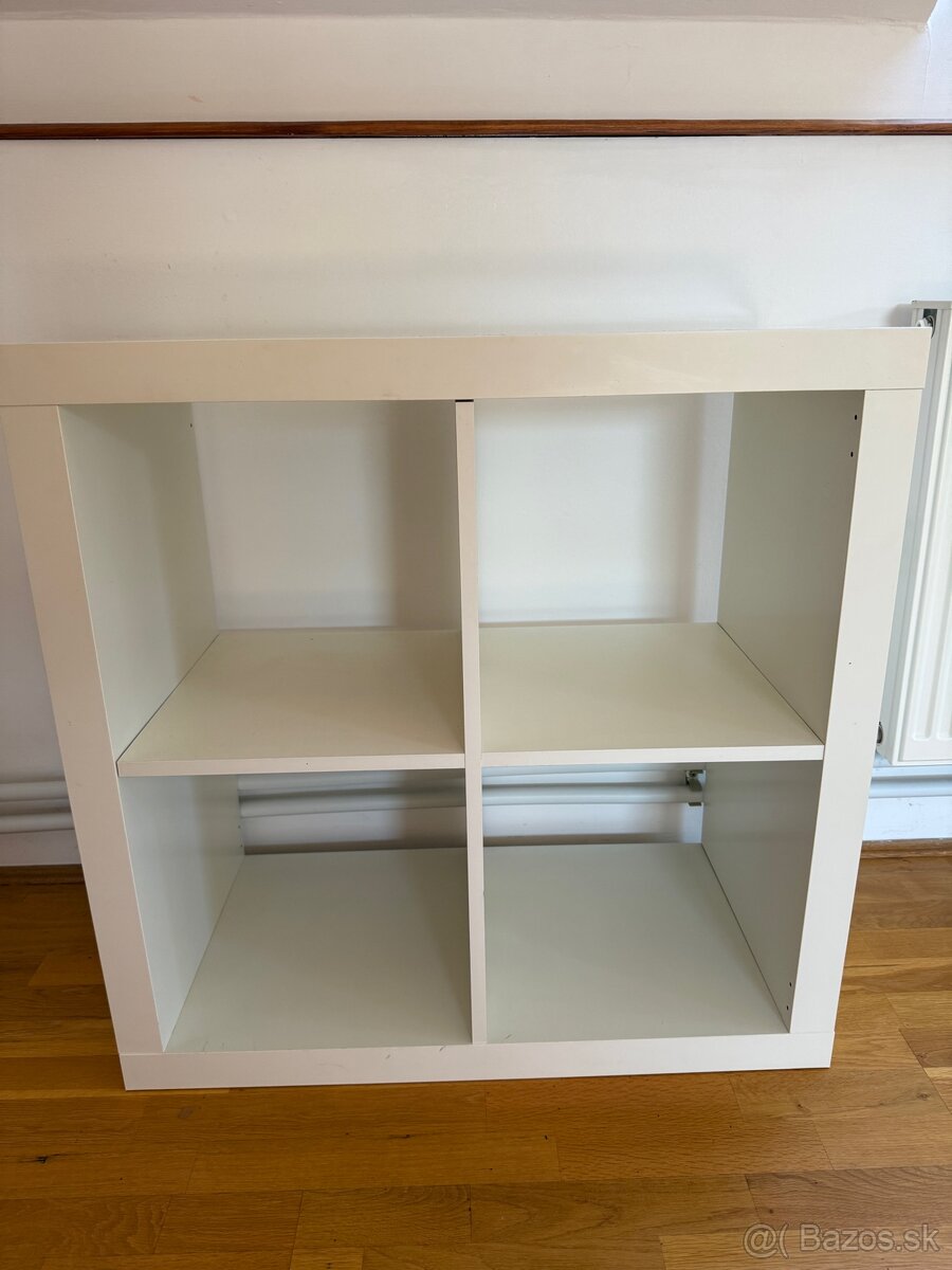 Ikea Kallax - 2