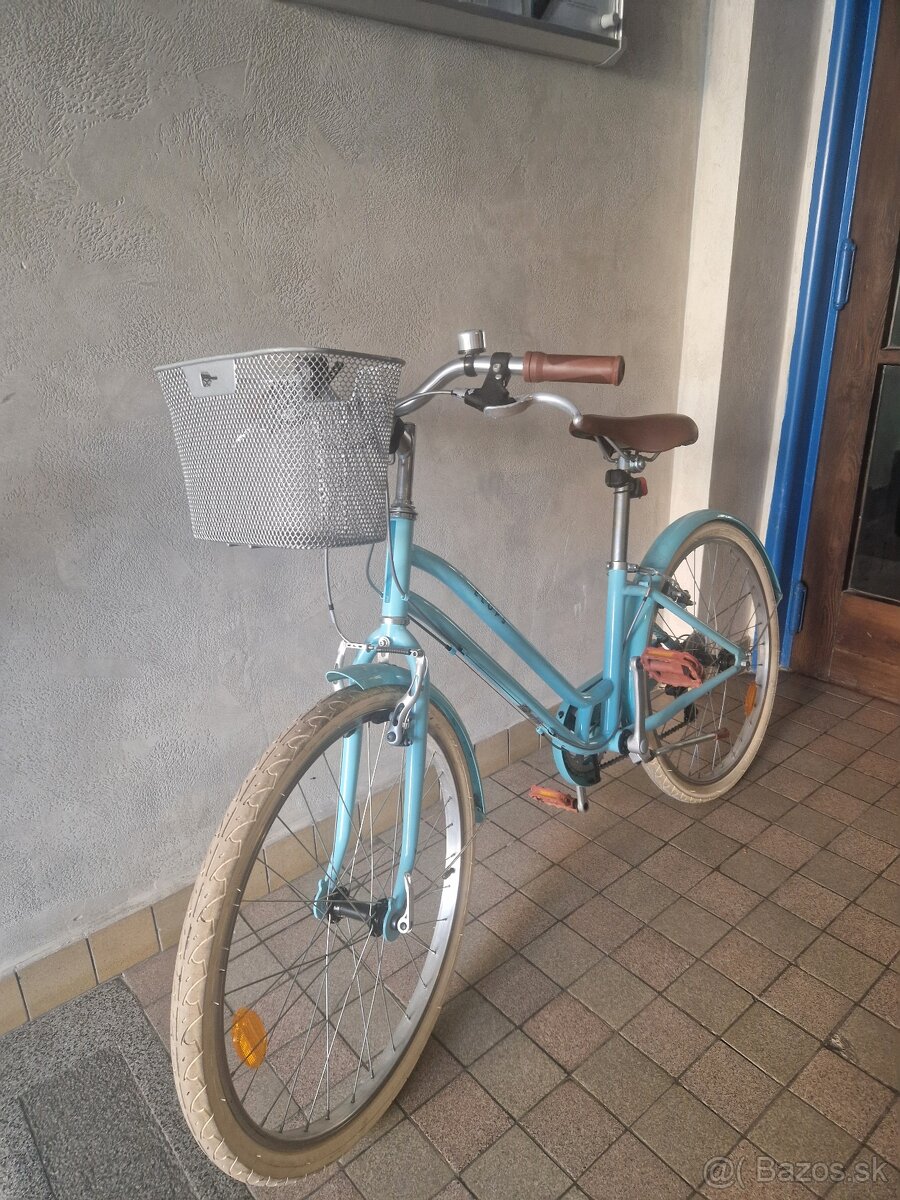 Detský bicykel - 2