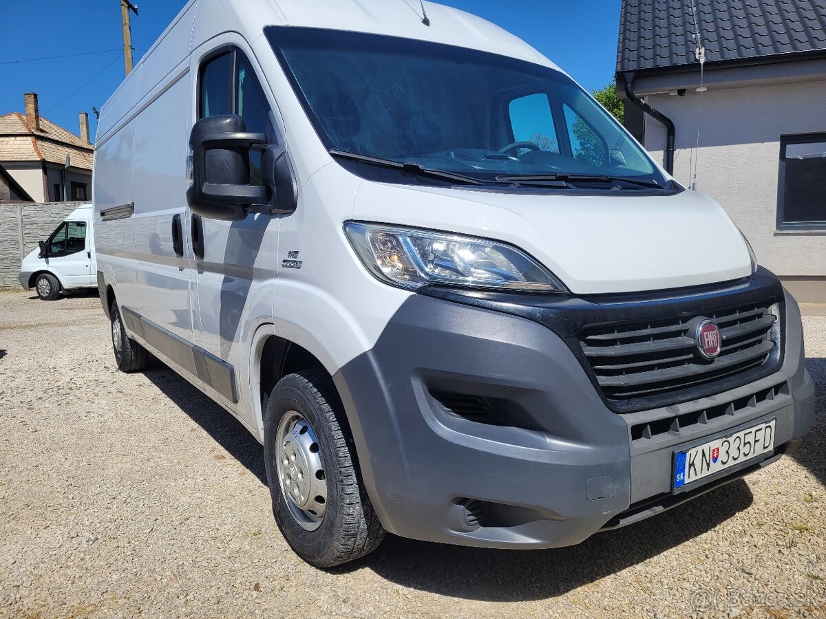Fiat Ducato - 2