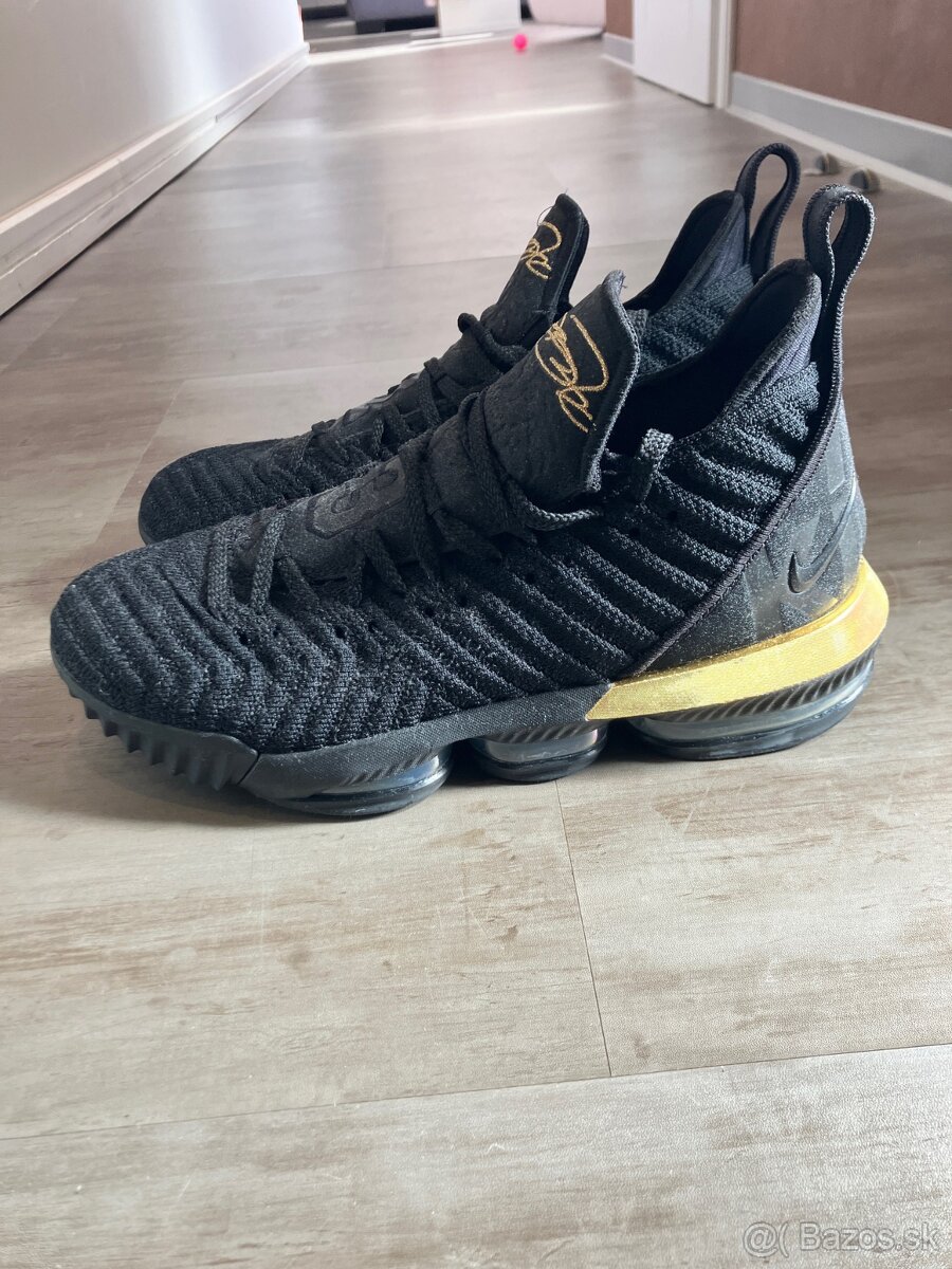 Tenisky Nike LEBRON XVI č.44 - 2