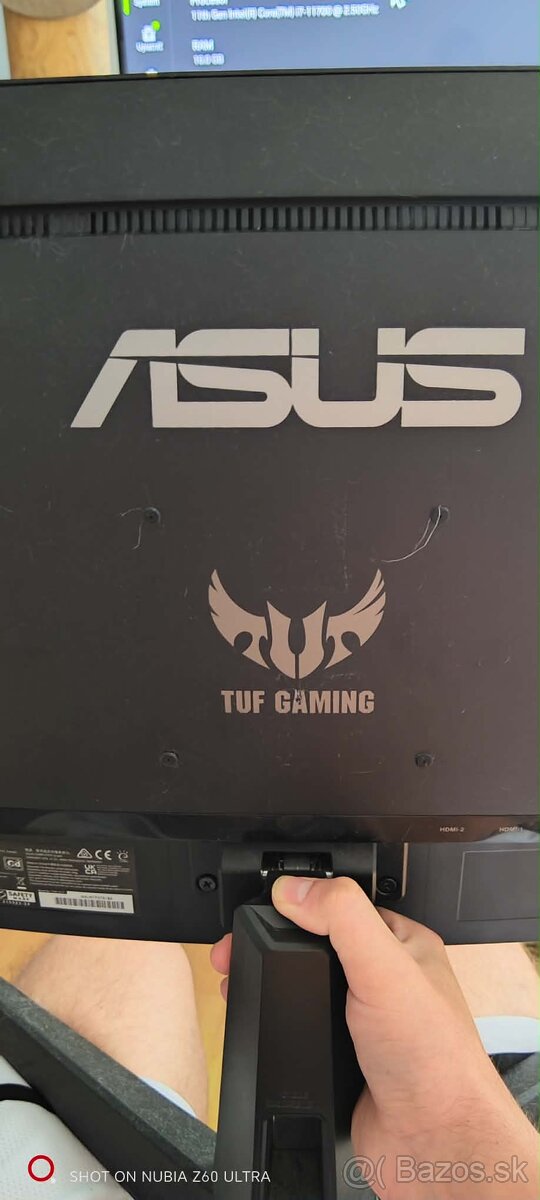 Herný PC ASUS (ROG) - 2