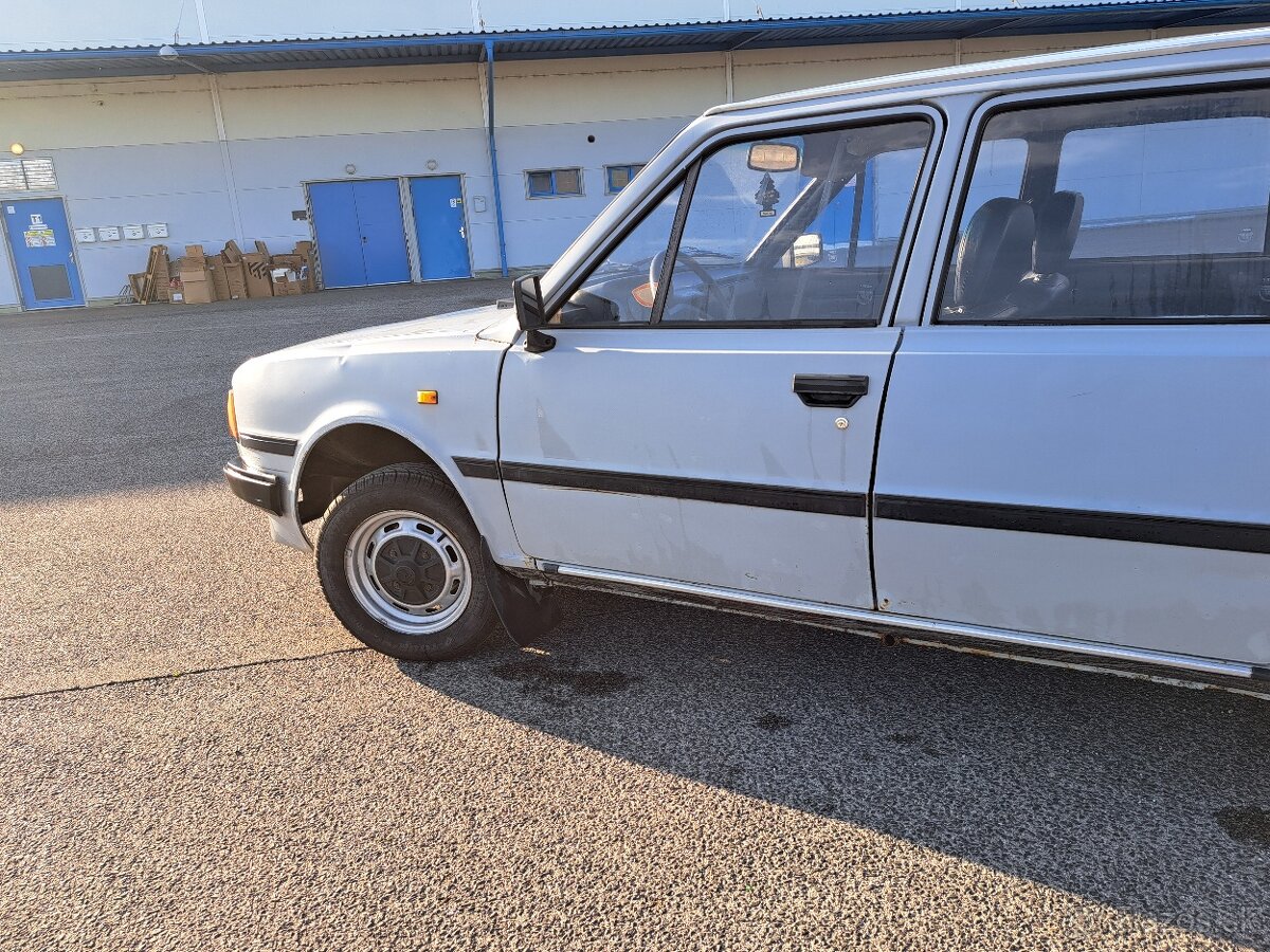 Škoda 120 - 2