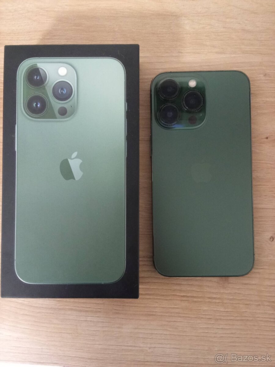 iPhone 13 pro - 2