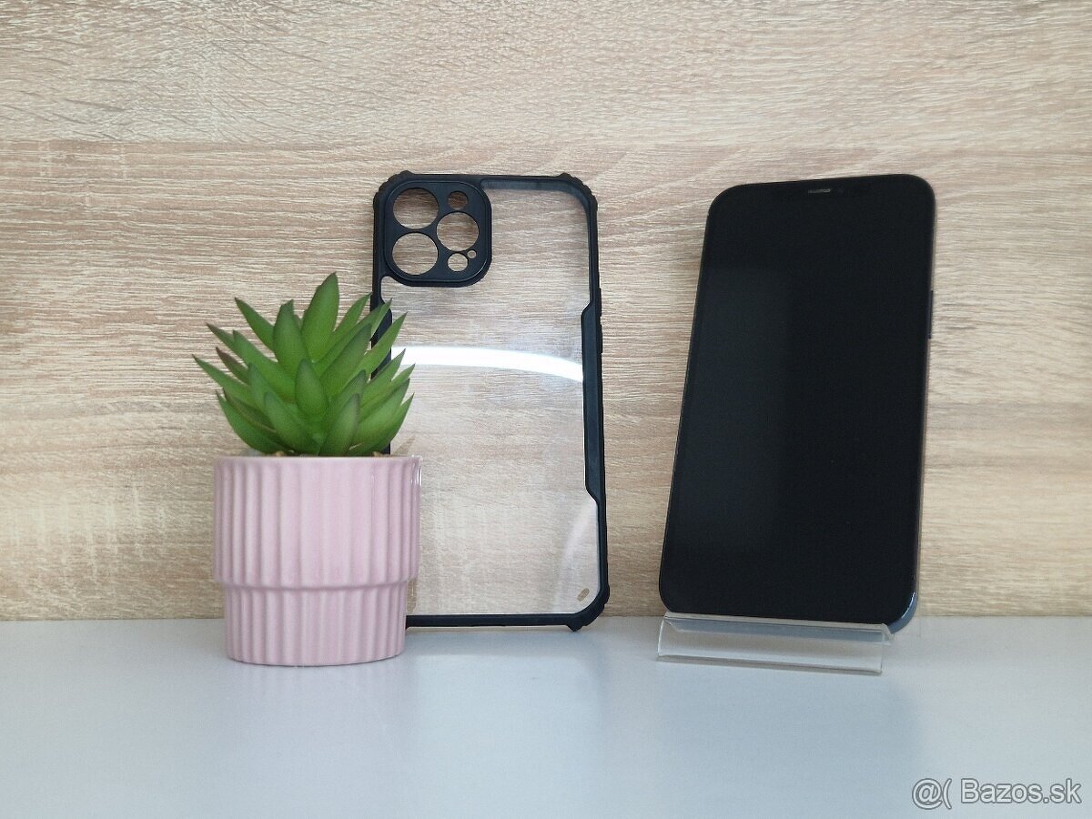 iPhone 12 Pro Max 128GB ZÁRUKA rok - 2