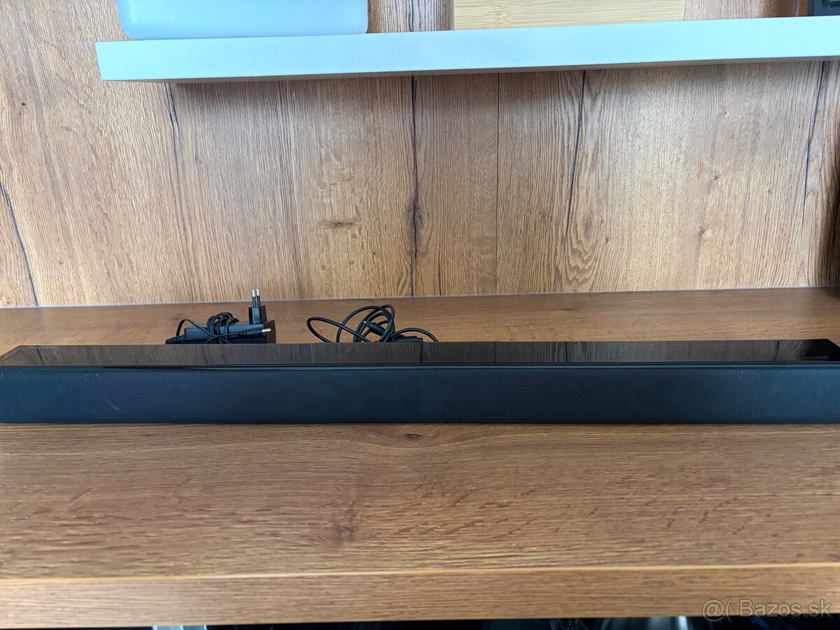 Panasonic Soundbar,domáce kino - 2