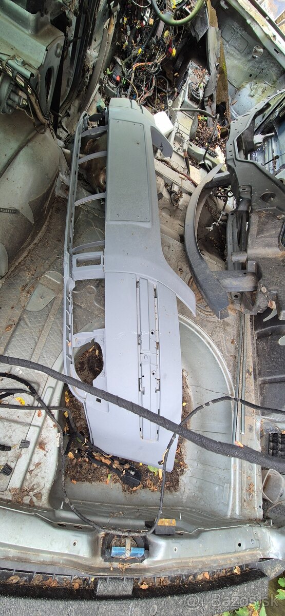 Predam diely na vw passat b5 5 - . 2005r - 2