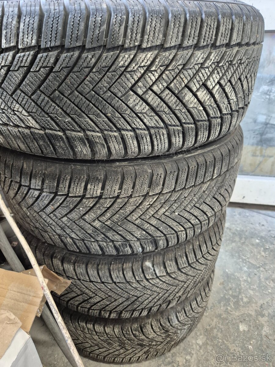 Kolesa saxo vts 4x108 r14 - 2