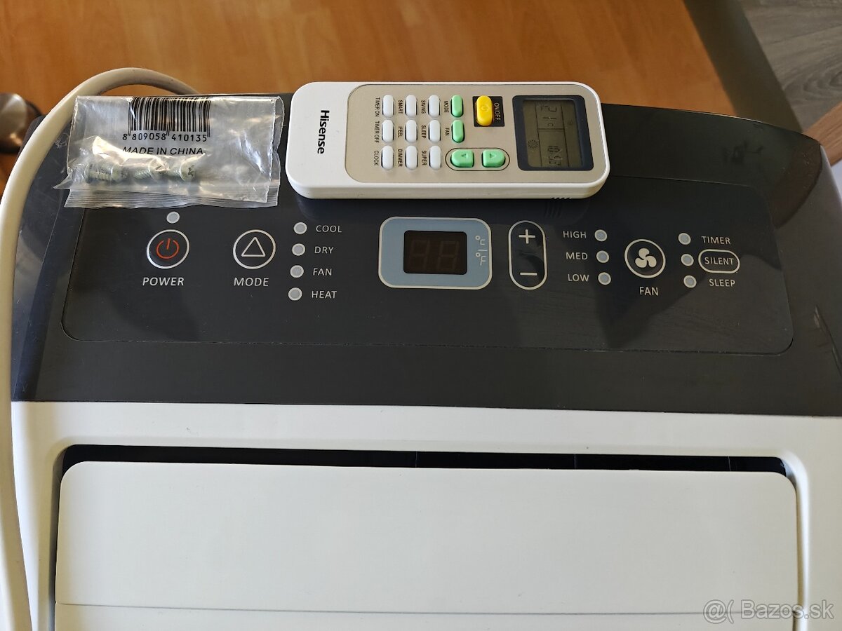 Hisense APH12 - 2