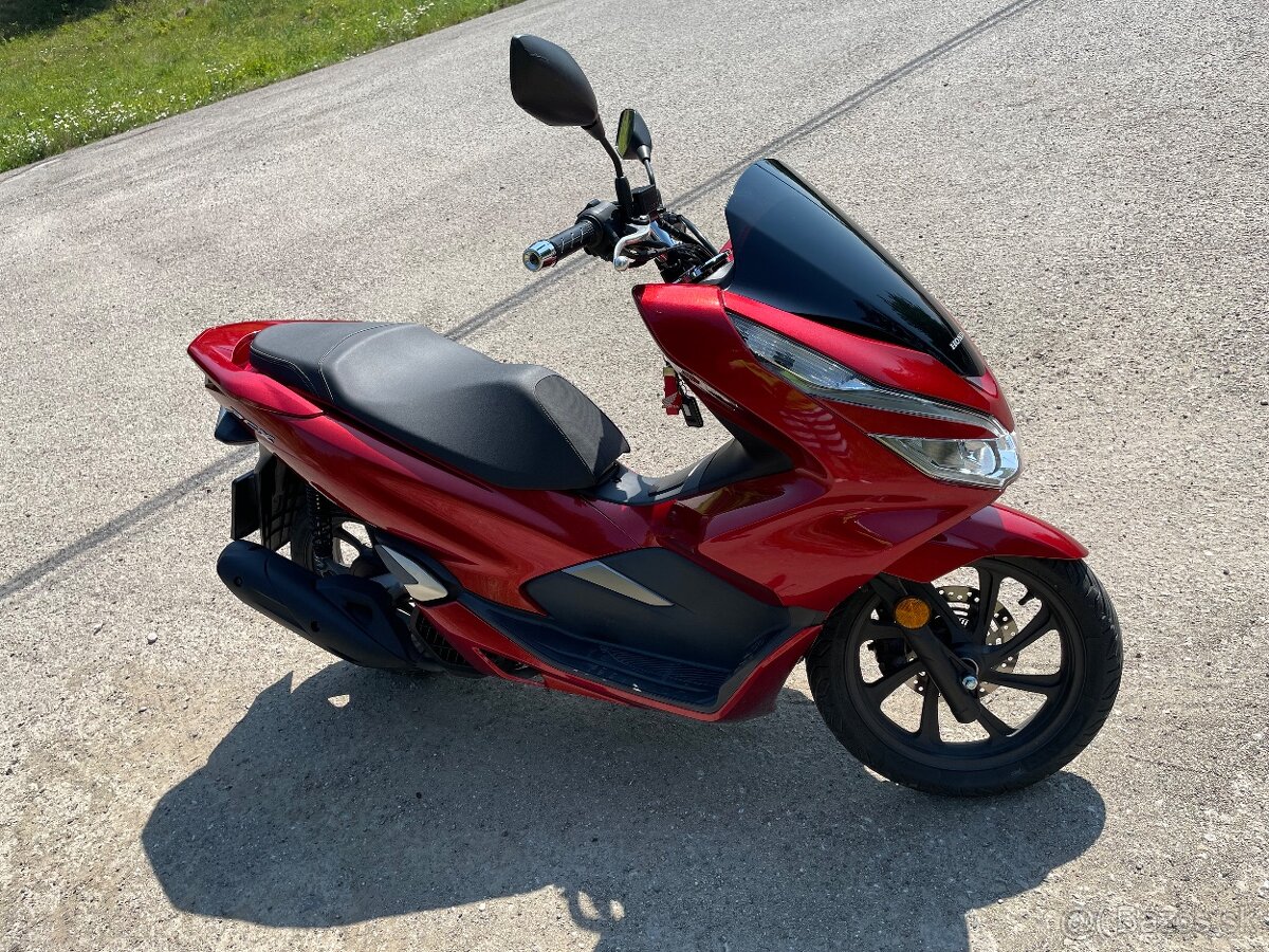 Honda PCX 125cc r.v2019 - 2