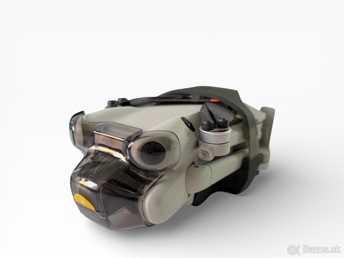DJI Mini 4 Pro Fly More Combo - 2