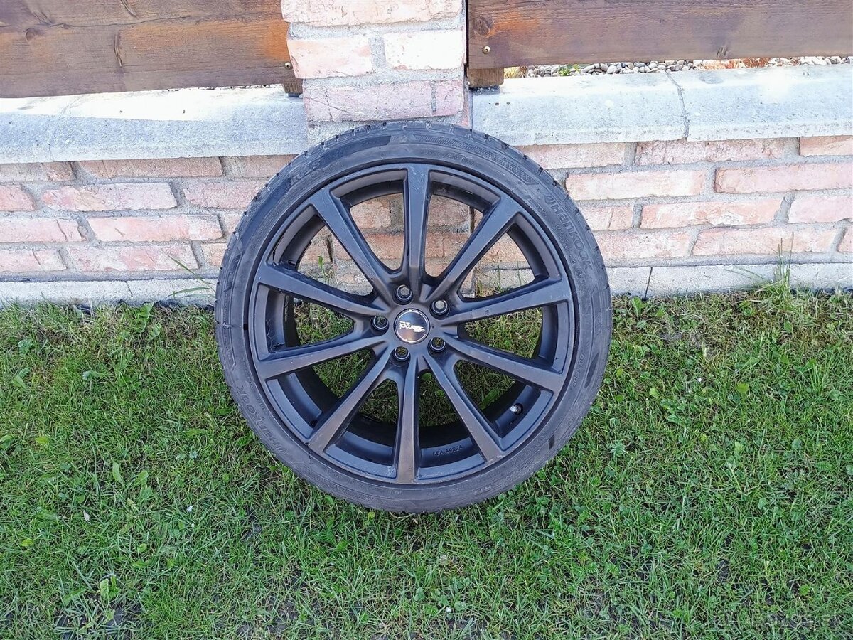 5x108 19" sada na Ford, Volvo, Jaguar, Range Rover