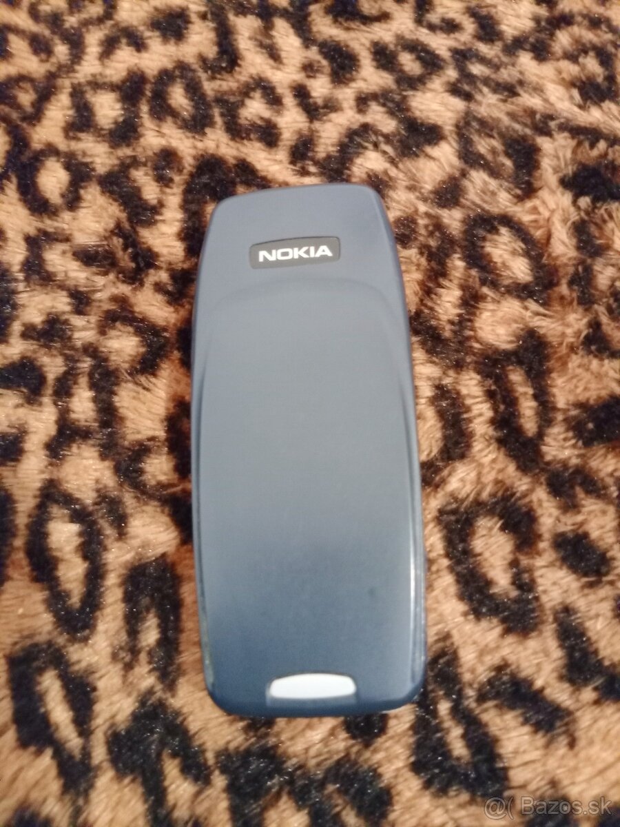 Nokia 3310 - 2