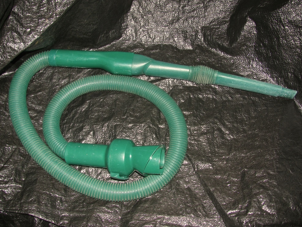 VYSAVAČ VORWERK KOBOLD - 2