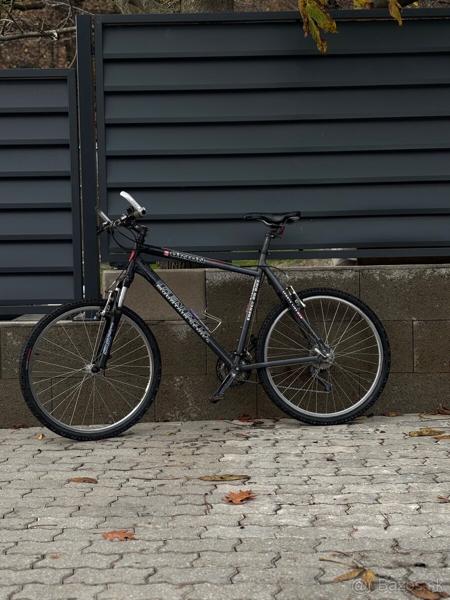 Genesis Orion MTB - 2