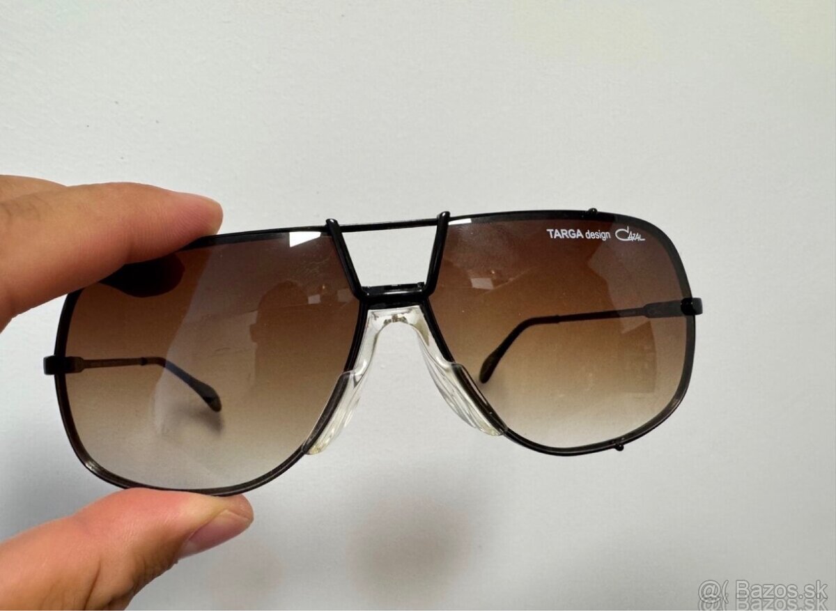 Cazal Targa 902/1 slnečne okuliare - 2