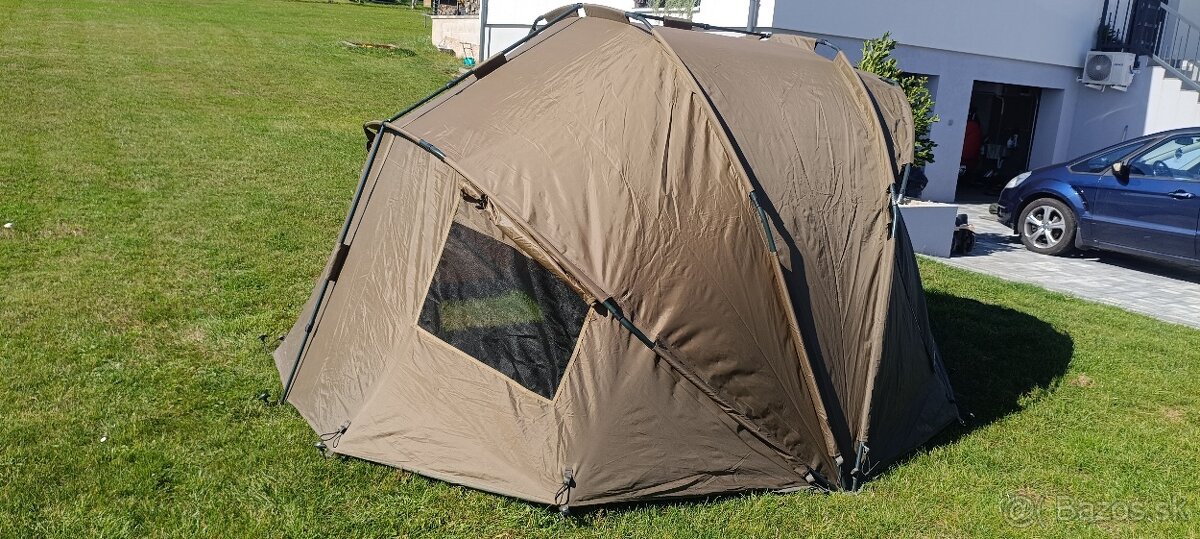 Bivak Delphin pre dva lehátka - 2