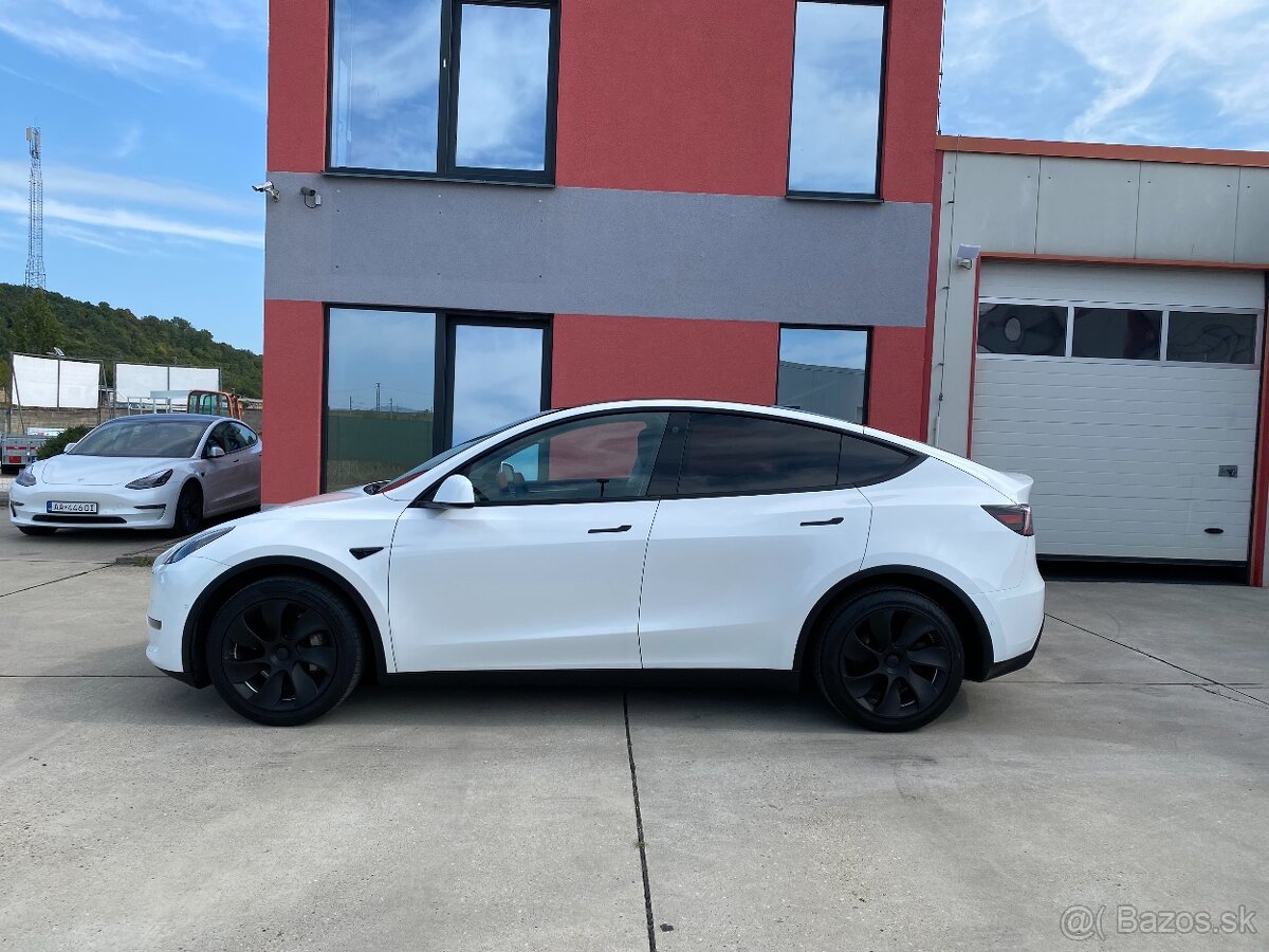 Tesla Model Y Long Range Dual Motor 378kW AWD DPH - 2