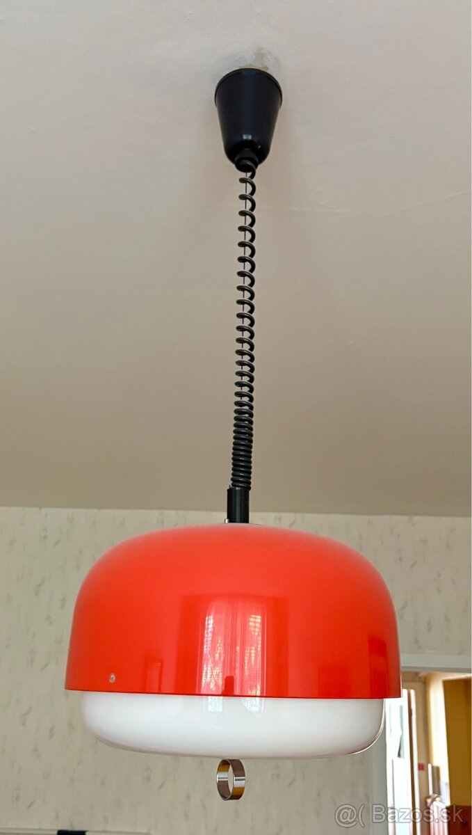 Stropne svietidlo Luigi Massoni, Meblo - 2