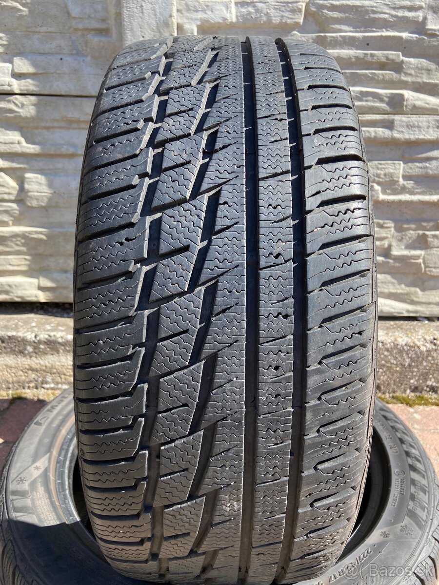 225/45 R17 MATADOR zimne pneu - 2