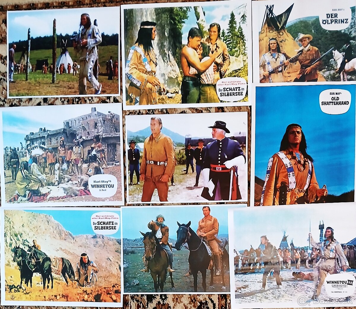 Winnetou - 2
