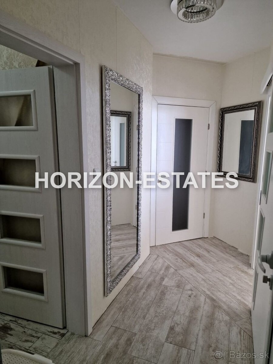 Luxusní zrekonstruovaný apartmán 3+kk (114 m²) Bulharsko - 2