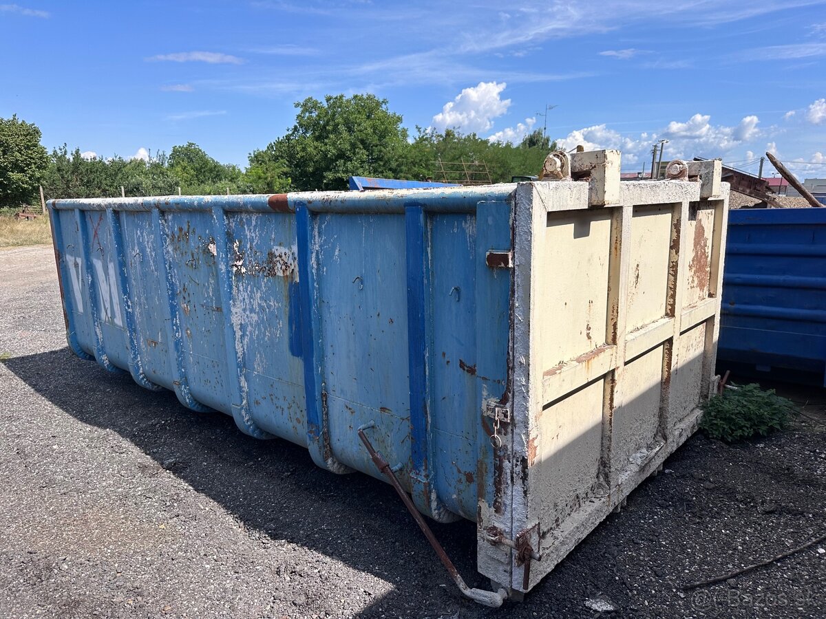 Kontajner - 2