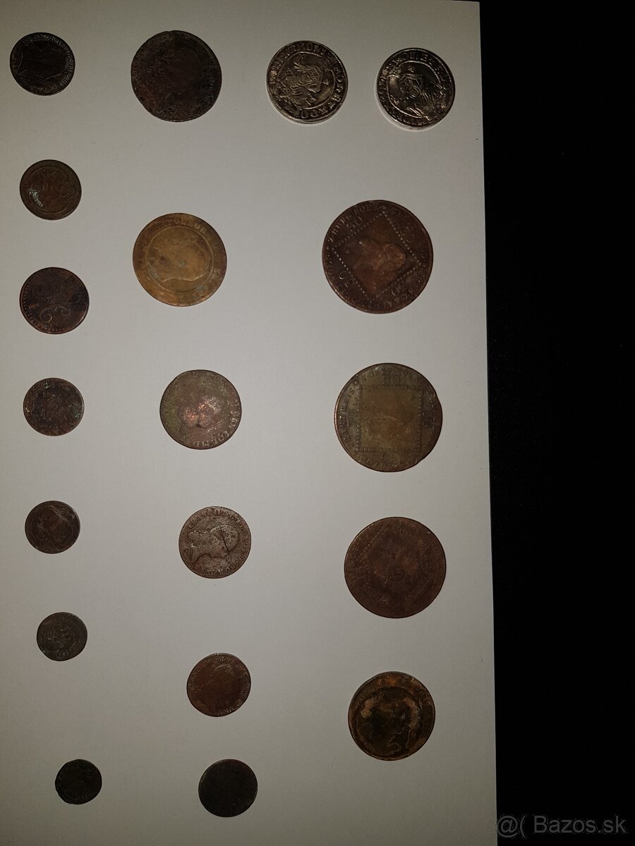 Mince, Franc Kanis, Napoleon, Minikaroli monetado, - 2