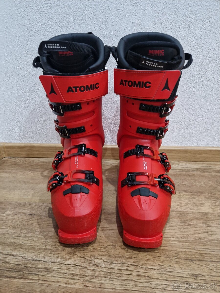 Pánske lyžiarky Atomic Hawx Prime 120 S GW - 2