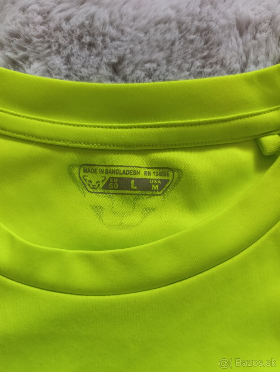 Dynafit pánske tričko M - 2